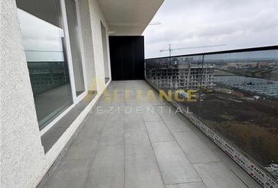 Apartament cu 2 camere decomandat în Central - 12