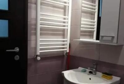 Garsonieră decomandată în Dudu - 4
