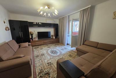 Apartament cu 2 camere decomandat în Vitan Mall - 19