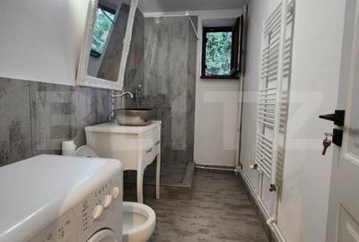 Apartament 2 camere, 50 mp, zona Rovine - 8