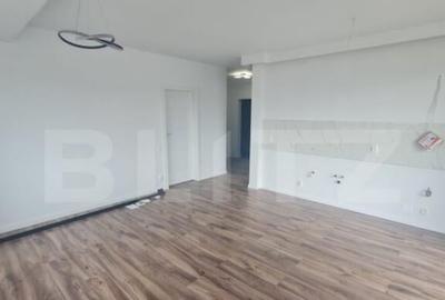 Apartament nou, cu 3 camere, 60 mp, incalzire in pardoseala, Apartament nou, cu 3 camere, 60 mp, incalzire in pardoseala, - 3