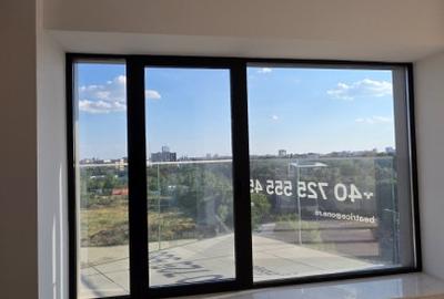 Apartament cu 3 camere decomandat, mobilat în Barbu Văcărescu - 6