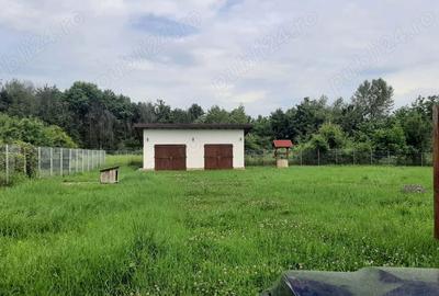 Teren de 1600 mp, în Vâlcelele - 8