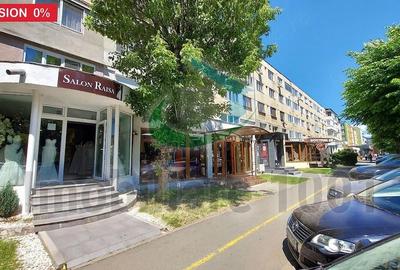 Spațiu comercial, de 89 mp, în Ultracentral - 1