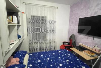 Apartament cu 2 camere decomandat, mobilat în Brestei - 5