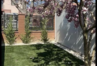 Casă cu 5 camere cu Teren 100 Mp în Central - 1