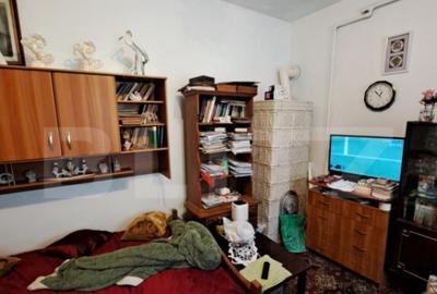 2 case lipite, ideale pentru 2 familii Harman, la doar - 2