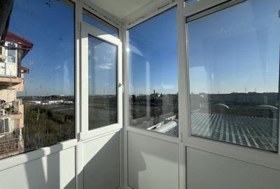 Apartament 2 Camere Vitan Confort Park Centrala Loc Parcare Apartament 2 Camere Vitan Confort Park Centrala Loc Parcare - 7