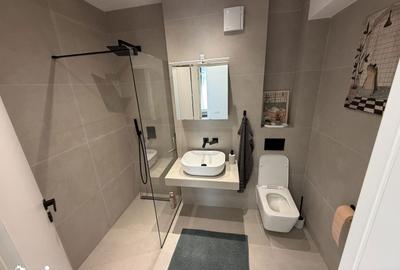 Apartament cu 2 camere în Odăi - 1