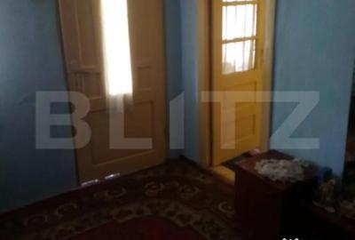 Casă cu 2 camere cu Teren 1700 Mp în Seciu - 6