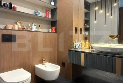 Apartament cu 4 camere 134,7 mp, 2 balcoane, 2 parcari, zona Iulius Mall - 14