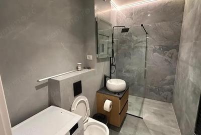 STUDIO MOBILAT UTILAT AVIATORII RESIDENCE - 4