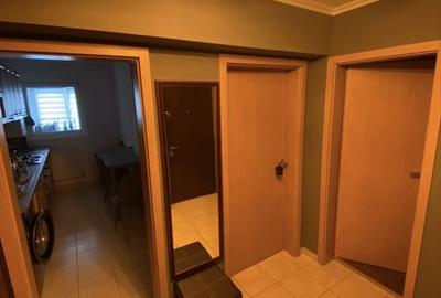 Garsonieră decomandată în Zorilor - 3