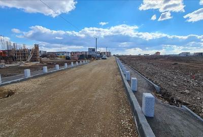 Oportunitate ! Teren Militari Residence - Apeductului - 7
