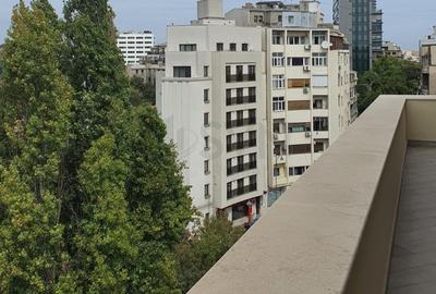 Apartament cu 3 camere semidecomandat în Eminescu - 3