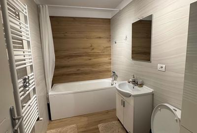 Apartament cu 3 camere semidecomandat în Calea Urseni - 5
