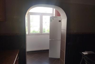 Apartament cu 3 camere decomandat în Autogară - 3
