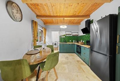 Casa 4 camere finisata modern in Marasti! - 3