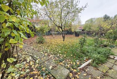 Vanzari Case / Vile in Corbeanca - cartier rezidential - 20