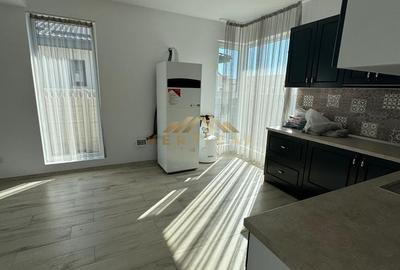 Casă 3 camere parter, comuna Berceni - 2