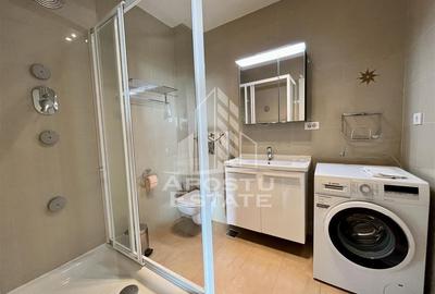 Apartament cu 3 camere semidecomandat în Take Ionescu - 3