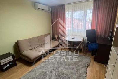Apartament cu 2 camere, mobilat în Iosefin - 2