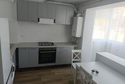 Garsonieră decomandată în Rediu - 5