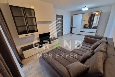 Apartament cu 2 camere decomandat, mobilat în Gheorgheni - 1