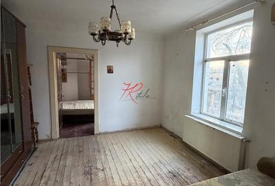 Apartament cu 2 camere semidecomandat în Cotroceni - 6