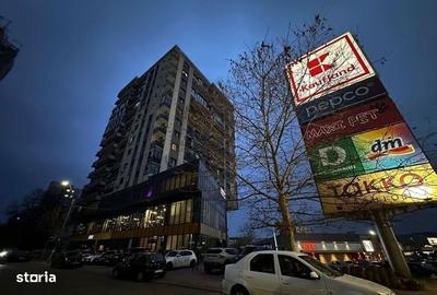 Garsonieră în Central - 3
