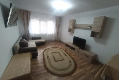 Inchiriez apartament cu 3 camere ?i 2 bai - 8