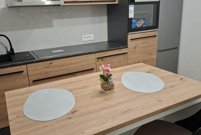 De inchiriat apartament 2 camere – Ultracentral - 5