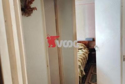 Apartament cu 2 camere semidecomandat în Complex Studențesc - 7