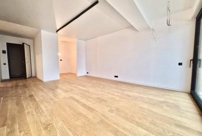 Apartament 2 camere cu vedere spre lac, ansamblul YACHT KID - 3