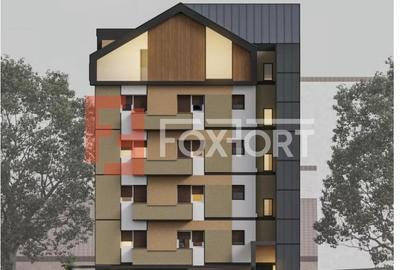 Penthouse pe 2 nivele, zona Complex Studentesc - 16