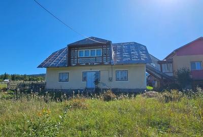 Neagra Sarului, Suceava - 1