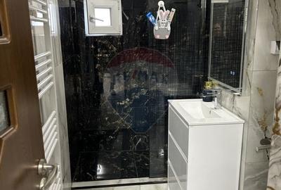 Apartament cu 2 camere decomandat, mobilat în Lăpuș - 5