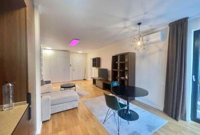 Apartament 2 camere/Atlas Residence Herăstrău Apartament 2 camere/Atlas Residence Herăstrău - 3