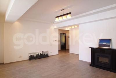 Apartament cu 3 camere potrivit pentru birouri - 3