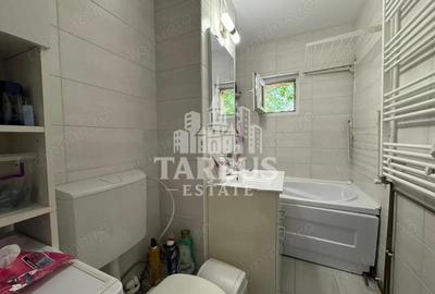 Apartament 2 camere, centrala proprie, parter, situat in Buziasului Apartament 2 camere, centrala proprie, parter, situat in Buziasului - 5