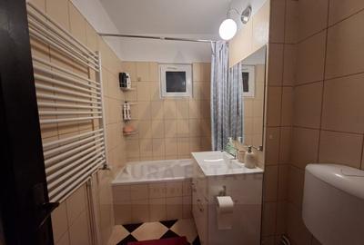 Apartament modern complet decomandat 3 camere 2 bai pivnita in Strand - 6