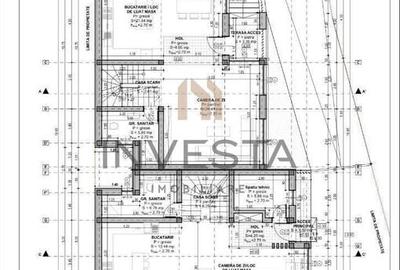 Casa tip duplex, zona strazii Campului! Casa tip duplex, zona strazii Campului! - 8