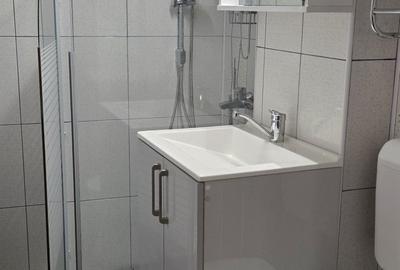 Apartament cu 2 camere semidecomandat în Cetate - 8