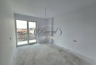 Apartament cu 2 camere semidecomandat în Iris - 5