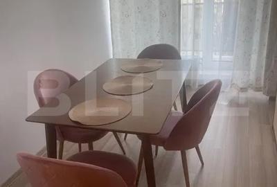 Apartament cu 2 camere, 55 mp, garaj - zona FSEGA Apartament cu 2 camere, 55 mp, garaj - zona FSEGA - 4