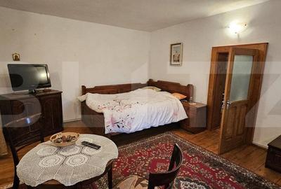 Casă cu 5 camere cu Teren 400 Mp în Central - 9