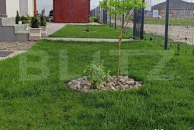 Casă cu 4 camere cu Teren 400 Mp în Stupini - 3