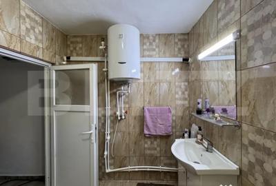 Casă cu 4 camere cu Teren 1500 Mp în Central - 14