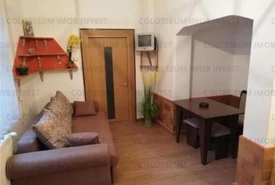 Apartament cu 3 camere, in corp de casa - zona Brasovul Vechi - 7