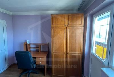 Apartament decomandat de inchiriat, 2 camere, Calea Floresti - Manastur - 13